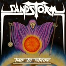 SANDSTORM - Time To Strike (2020) MCD